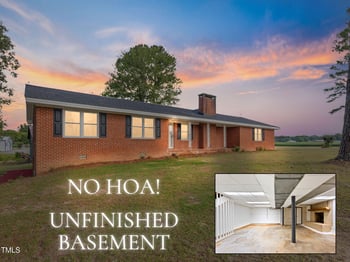 1750 Old Smithfield Rd, Goldsboro, NC 27530