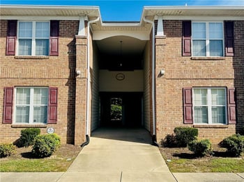 1750 Renwick Dr #102, Fayetteville, NC 28304