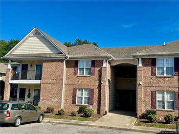1750 Renwick Dr #102, Fayetteville, NC 28304
