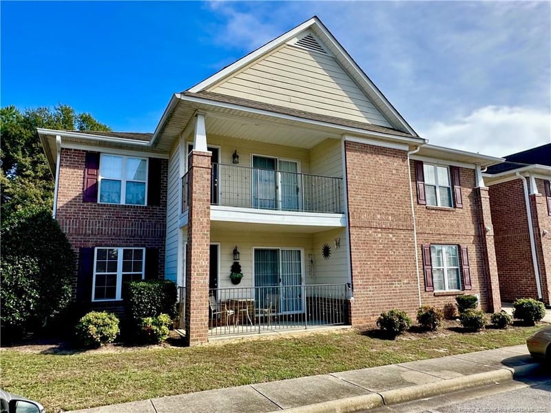 1750 Renwick Dr #102, Fayetteville, NC 28304