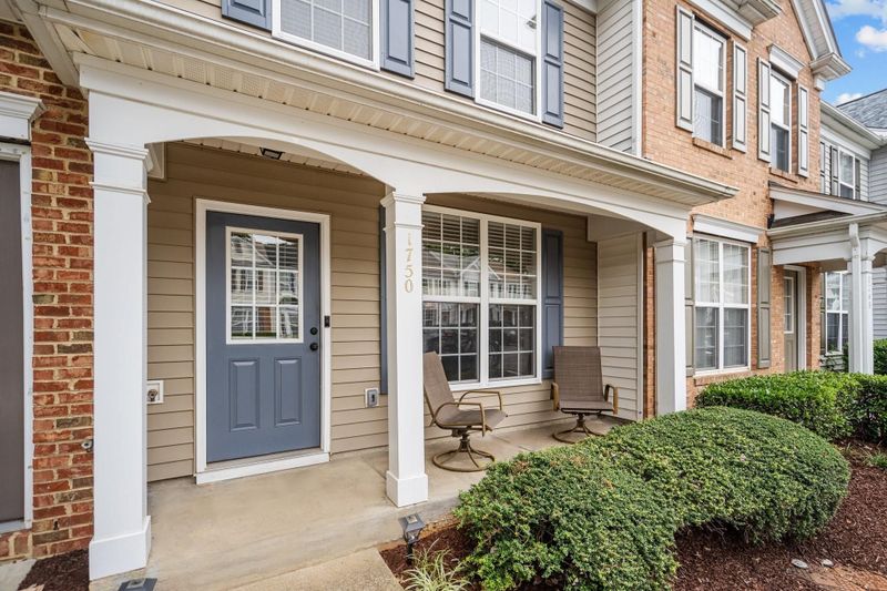 1750 Sorrell Brook Way, Raleigh, NC 27609