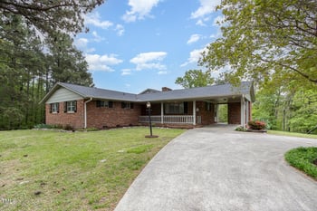 1750 Spring Valley Lake Rd, Henderson, NC 27537