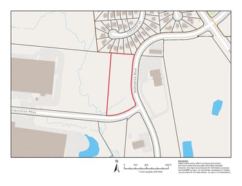 1751 Corporation Pw Lot 11, Raleigh, NC 27604