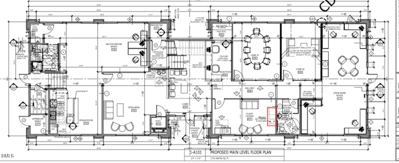 1751 Dobbins Lot 6, Chapel Hill, NC 27514
