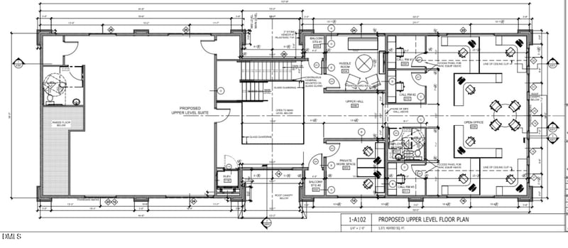 1751 Dobbins Lot 6, Chapel Hill, NC 27514