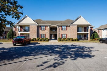 1751 Renwick Dr #102, Fayetteville, NC 28304