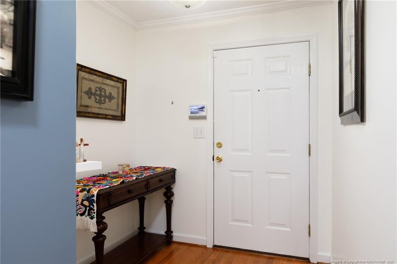 1751 Renwick Dr #102, Fayetteville, NC 28304