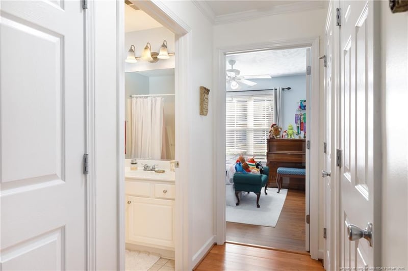 1751 Renwick Dr #102, Fayetteville, NC 28304