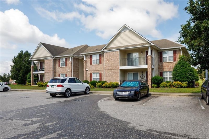 1751 Renwick Dr #104, Fayetteville, NC 28304