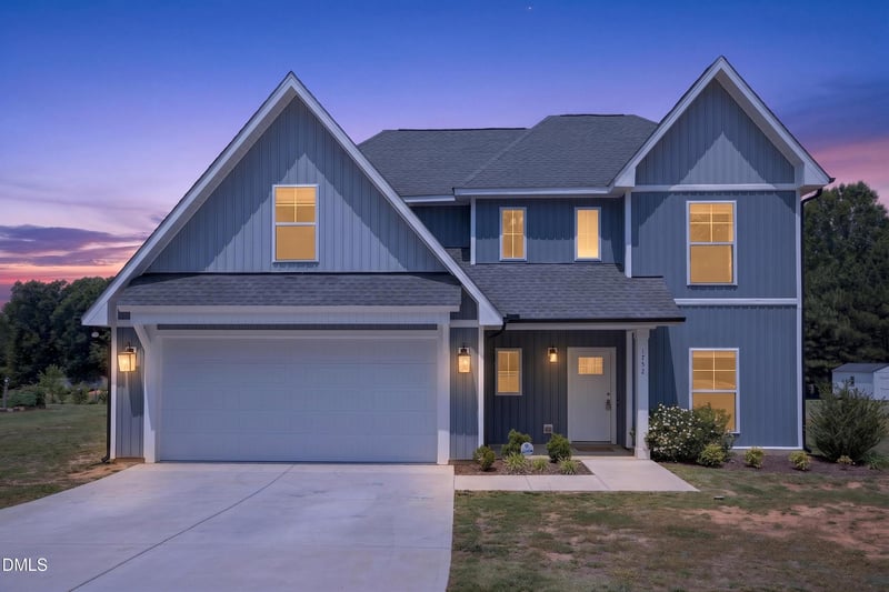 1752 Blackstone Rd, Sanford, NC 27330