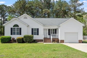 1752 Cobblestone Dr, Creedmoor, NC 27522