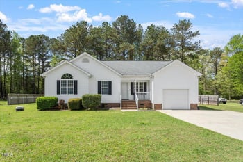 1752 Cobblestone Dr, Creedmoor, NC 27522