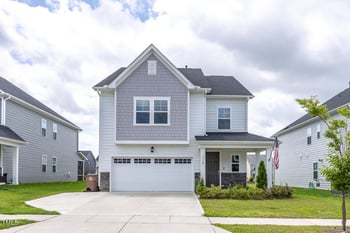 1752 Golden Honey Dr, Wake Forest, NC 27587