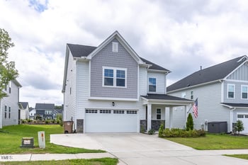 1752 Golden Honey Dr, Wake Forest, NC 27587