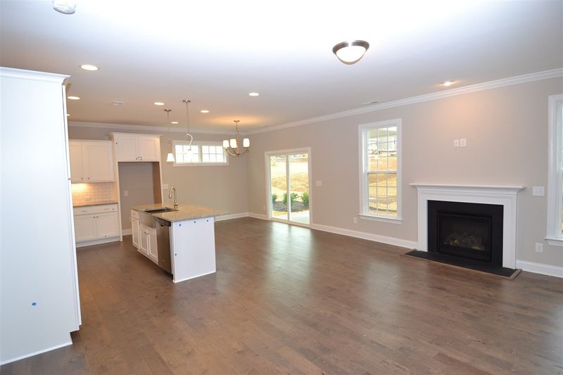 1752 Iron Mill Dr, Wendell, NC 27591