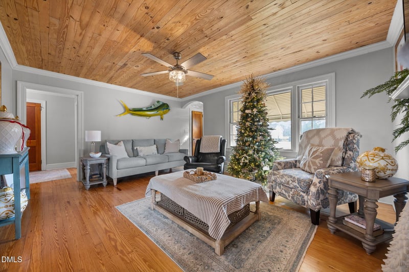 1752 Lee Johnson Rd, Dunn, NC 28334