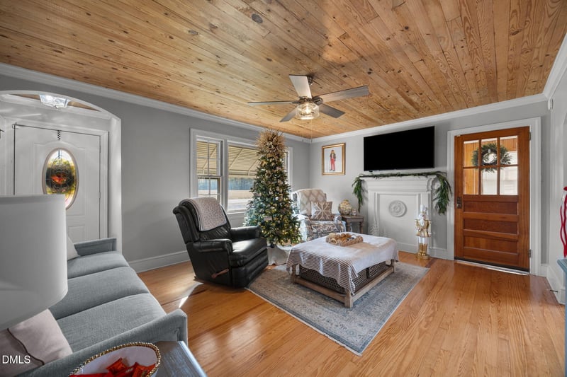 1752 Lee Johnson Rd, Dunn, NC 28334