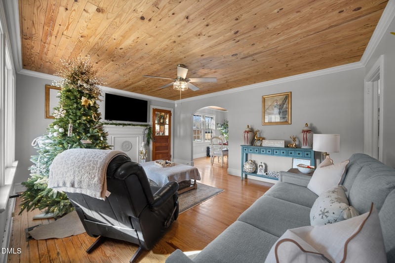 1752 Lee Johnson Rd, Dunn, NC 28334