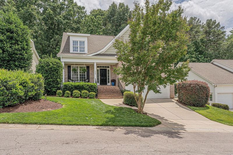 1752 Wysong Ct, Raleigh, NC 27612