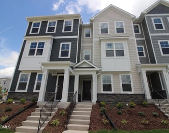 1753 Barrett Run Trl, Apex, NC 27502