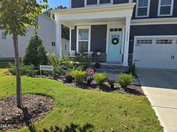 1753 Birdhaven Ln, Wendell, NC 27591