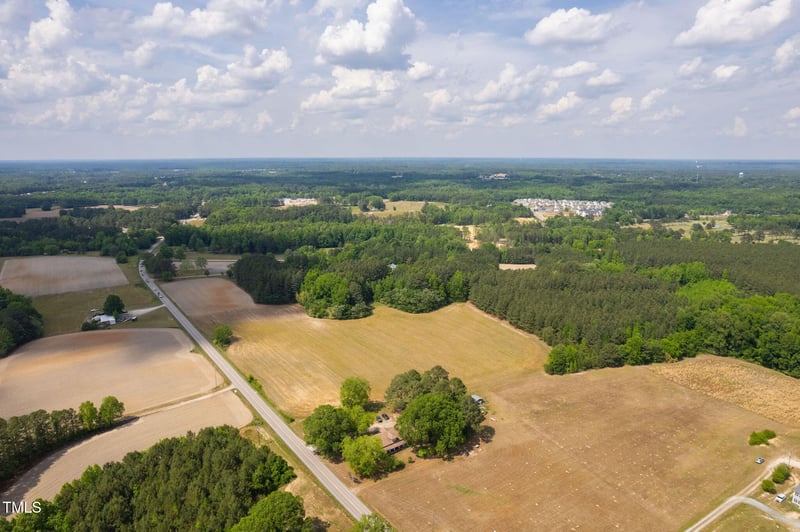1753 Eagle Rock Rd, Wendell, NC 27591
