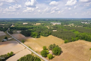 1753 Eagle Rock Rd, Wendell, NC 27591