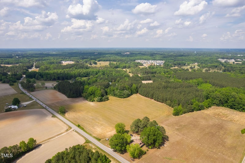 1753 Eagle Rock Rd, Wendell, NC 27591