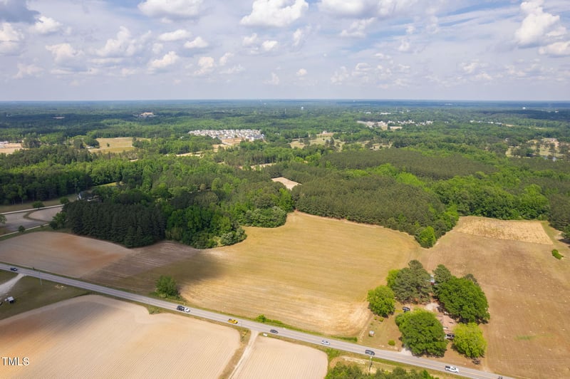 1753 Eagle Rock Rd, Wendell, NC 27591