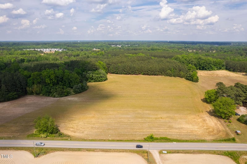 1753 Eagle Rock Rd, Wendell, NC 27591