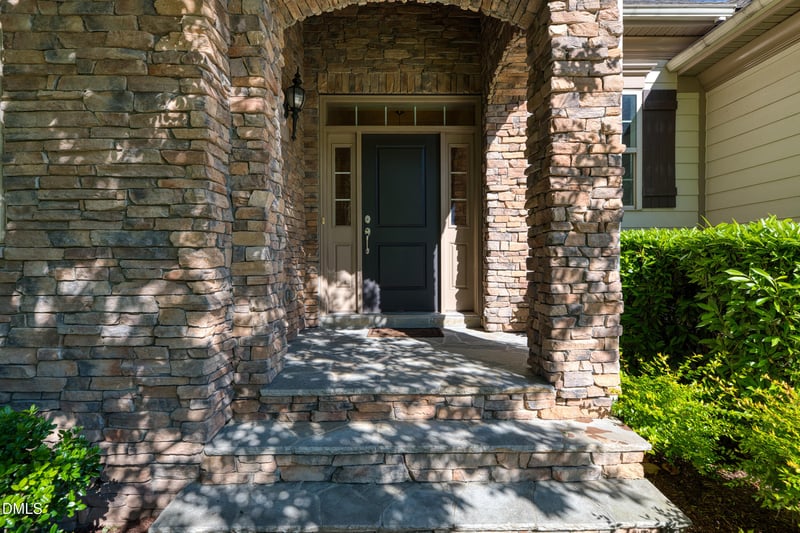 1753 Hasentree Villa Ln, Wake Forest, NC 27587