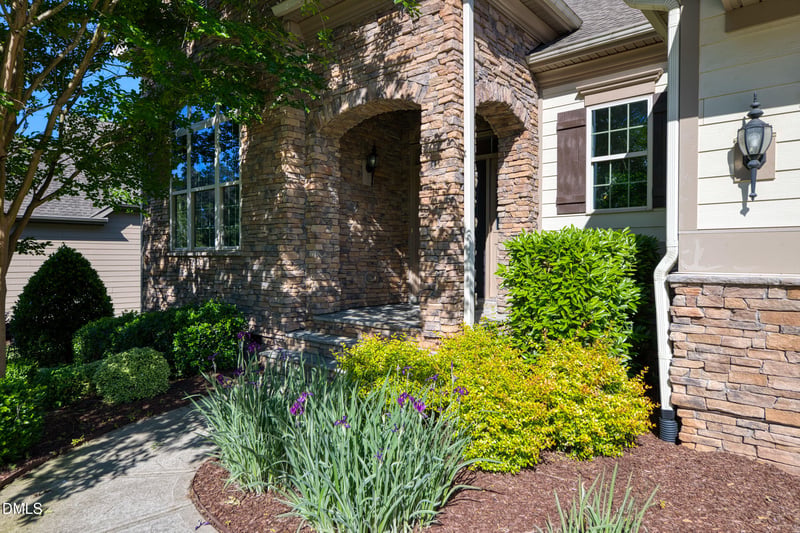 1753 Hasentree Villa Ln, Wake Forest, NC 27587