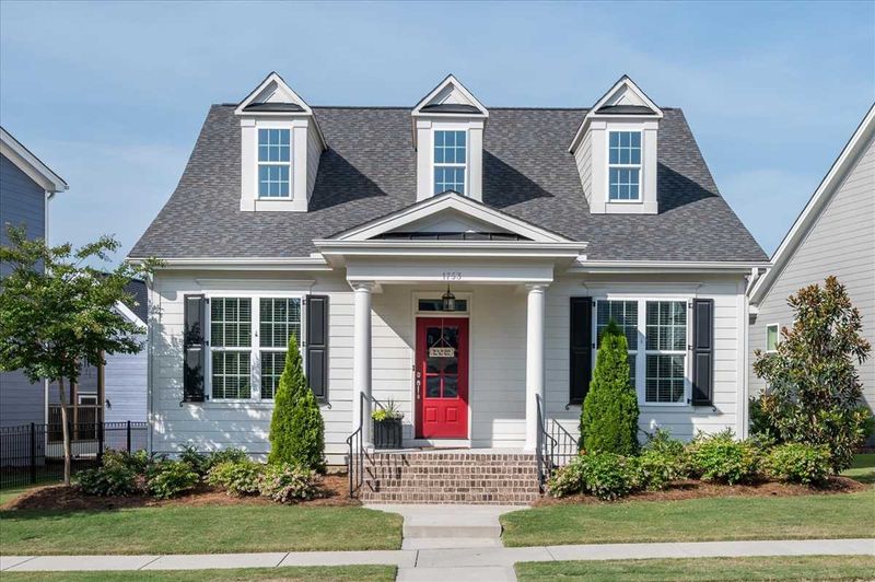 1753 Iron Mill Dr, Wendell, NC 27591