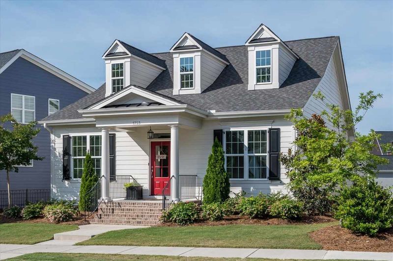 1753 Iron Mill Dr, Wendell, NC 27591