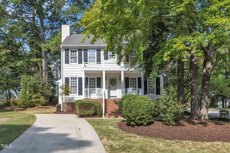 1753 Kingston Heath Way, Raleigh, NC 27604