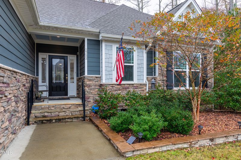 1753 Longmont Dr, Wake Forest, NC 27587