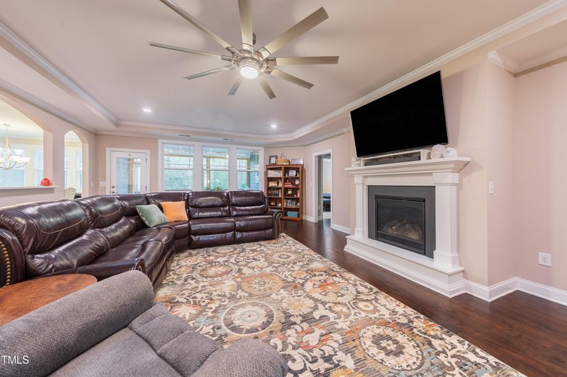 1753 Longmont Dr, Wake Forest, NC 27587