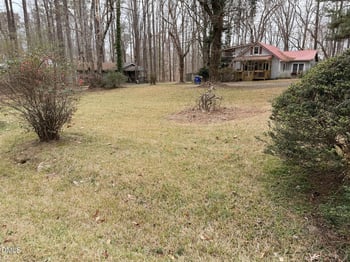 1753 Old Lystra Rd, Chapel Hill, NC 27517