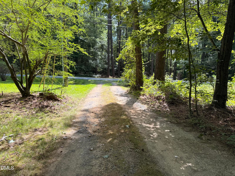 1753 Old Lystra Rd Unit Rr Lot RR, Chapel Hill, NC 27517