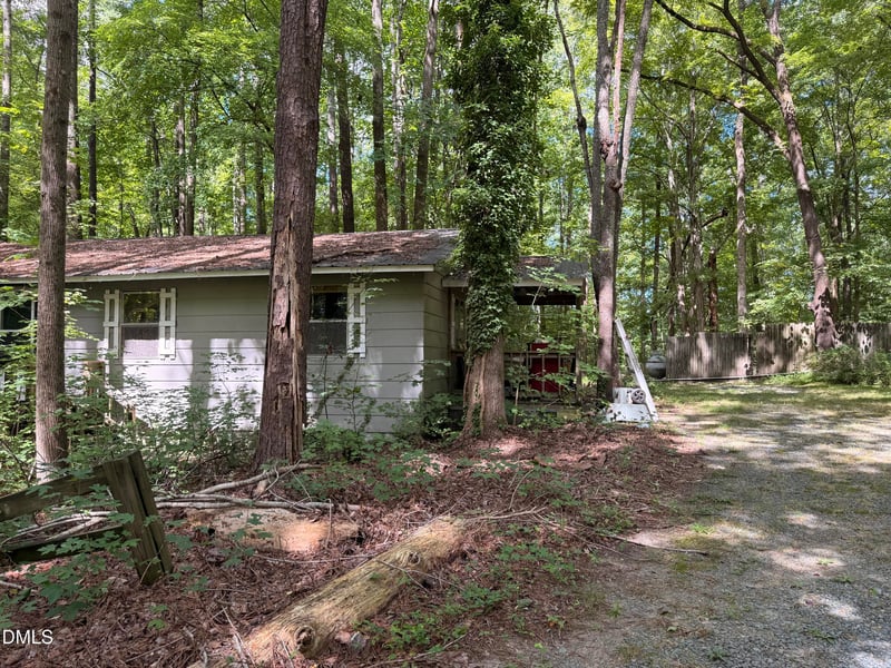 1753 Old Lystra Rd Unit Rr Lot RR, Chapel Hill, NC 27517