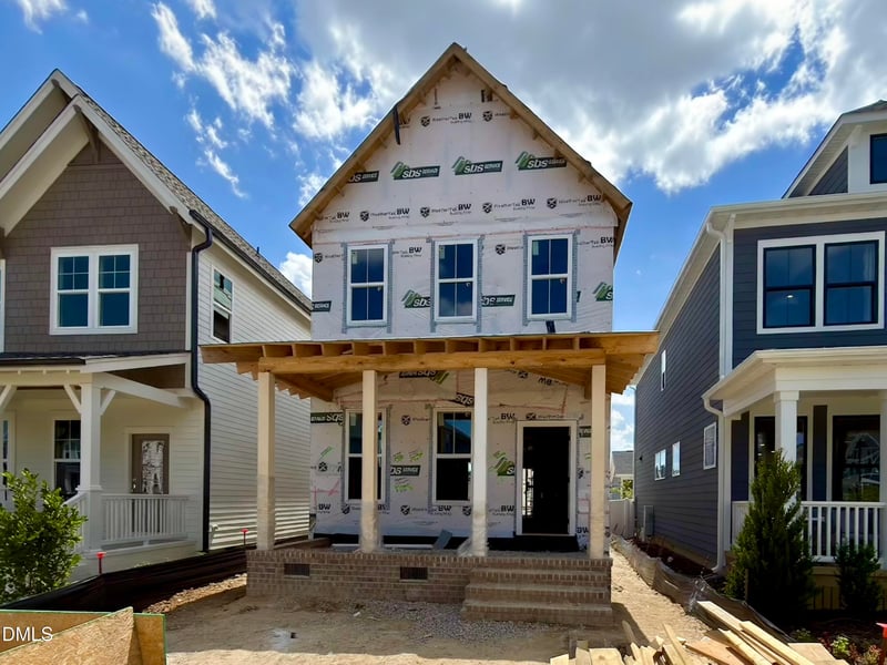 1753 Piney Falls Dr, Wendell, NC 27591