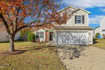 1753 Ridge Heights Dr, Fuquay Varina, NC 27526