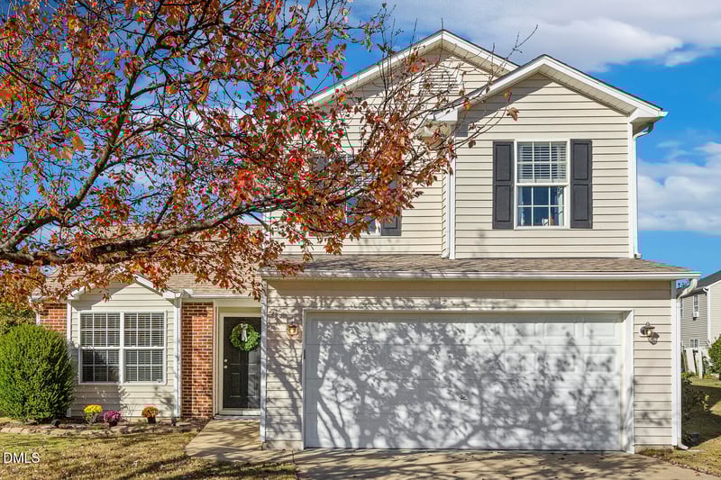 1753 Ridge Heights Dr, Fuquay Varina, NC 27526