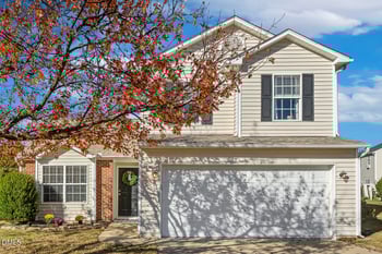 1753 Ridge Heights Dr, Fuquay Varina, NC 27526