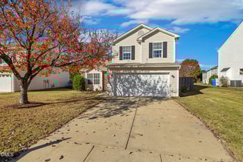 1753 Ridge Heights Dr, Fuquay Varina, NC 27526