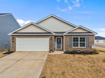 1754 Carter Daniel Dr, Graham, NC 27253