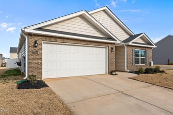 1754 Carter Daniel Dr, Graham, NC 27253