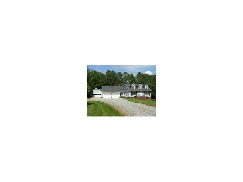 1754 Jones, Mebane, NC 27302