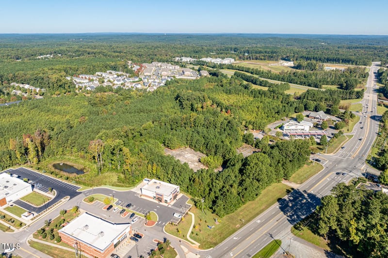 1755 Hillsboro St, Pittsboro, NC 27312