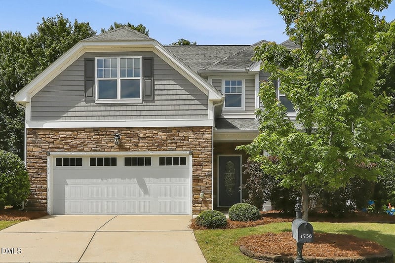 1756 Laurel Park Pl, Cary, NC 27511